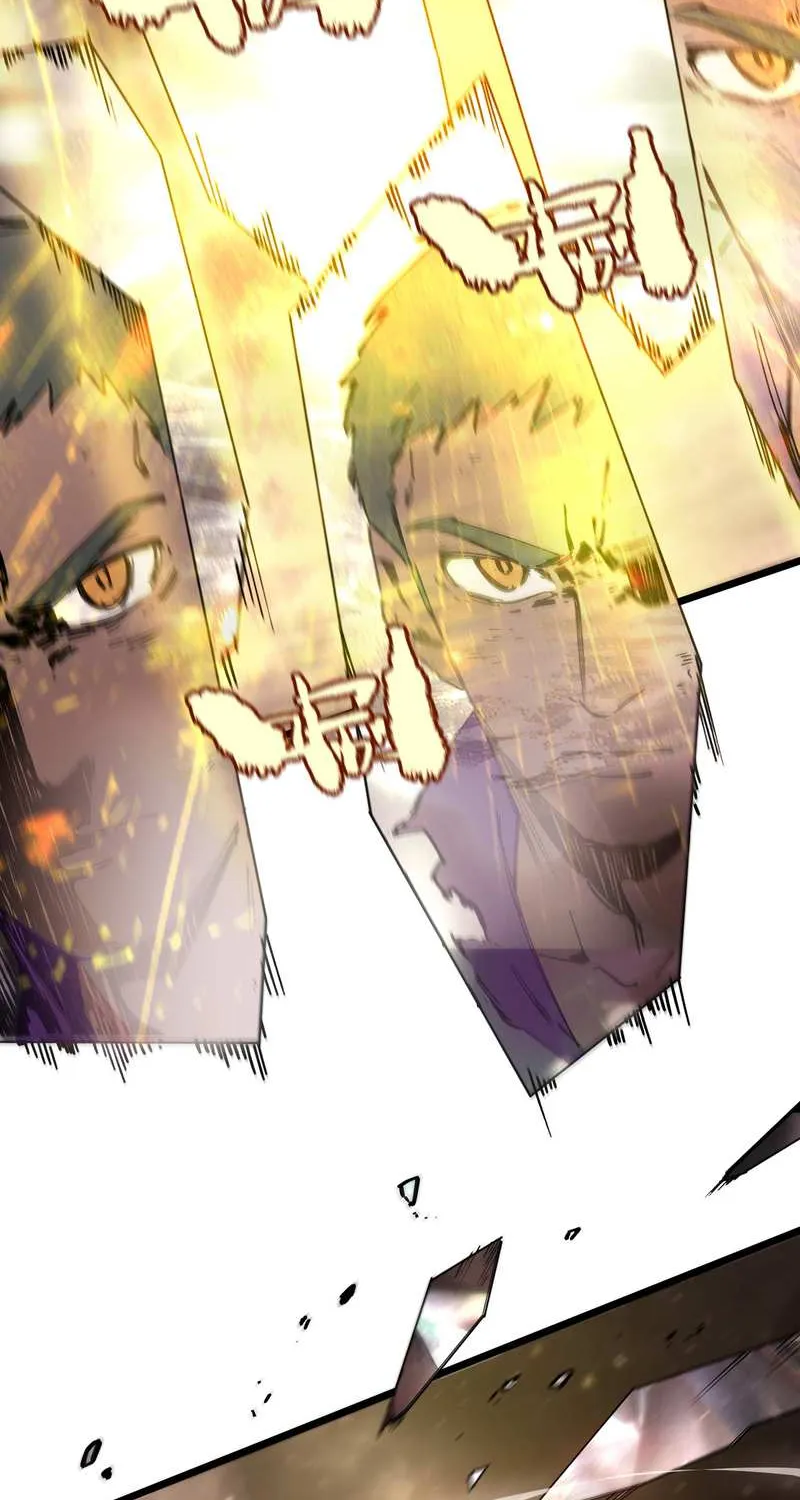Read SSS Grade Saint Knight chapter 105 image 51 on Lezhin