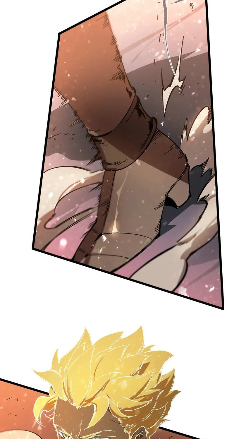 Read SSS Grade Saint Knight chapter 105 image 54 on Lezhin