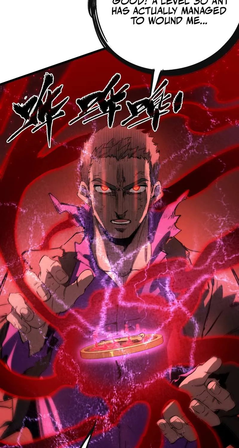 Read SSS Grade Saint Knight chapter 105 image 56 on Lezhin