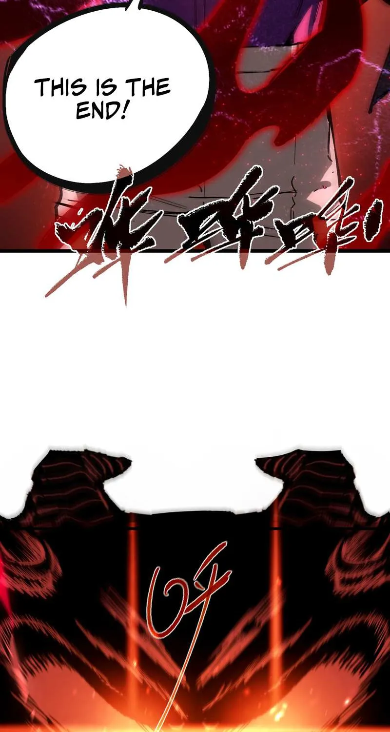 Read SSS Grade Saint Knight chapter 105 image 57 on Lezhin