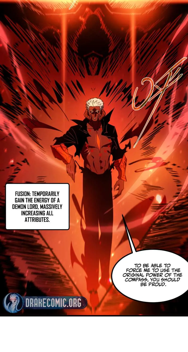 Read SSS Grade Saint Knight chapter 105 image 58 on Lezhin