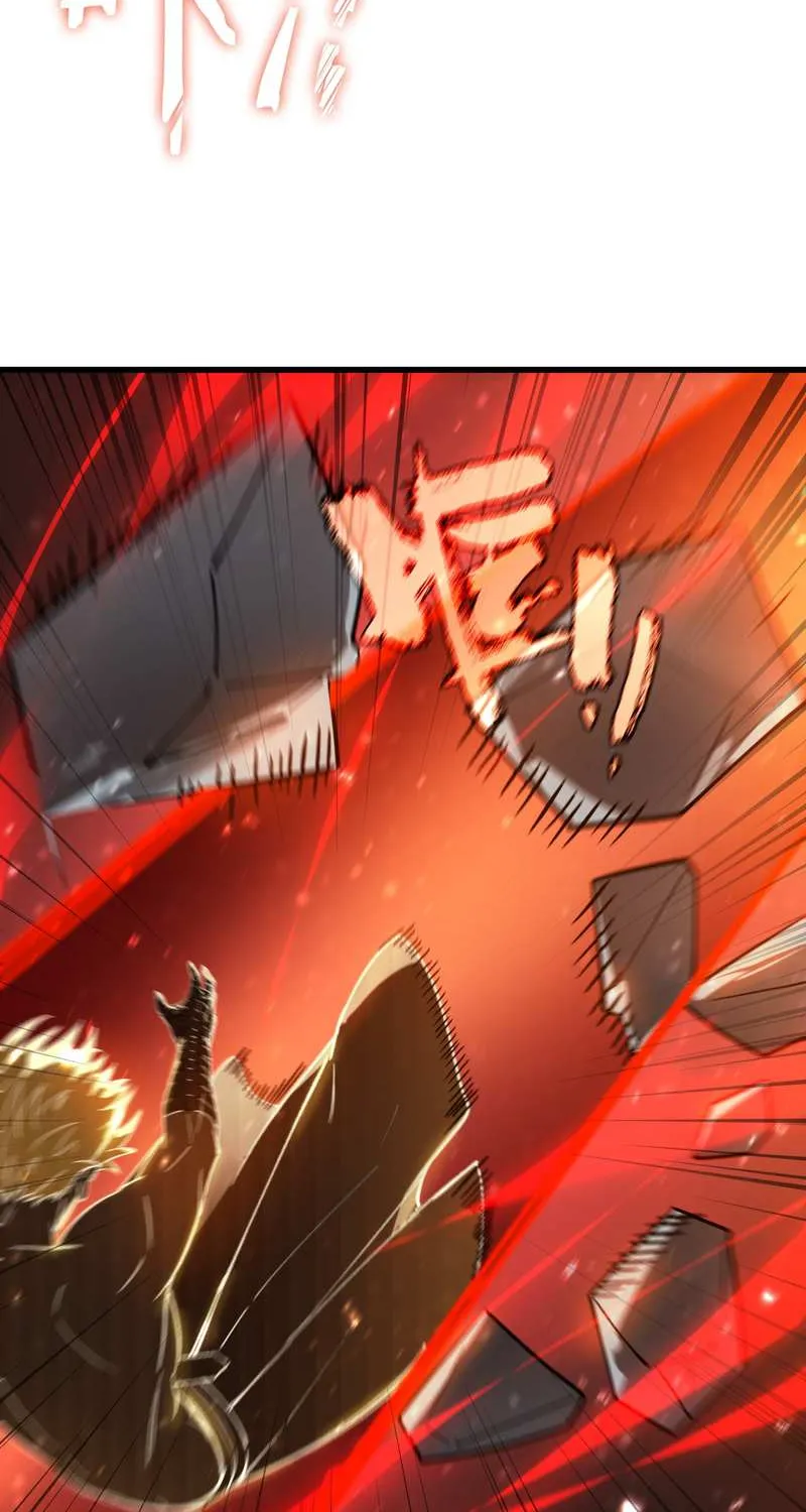 Read SSS Grade Saint Knight chapter 105 image 63 on Lezhin