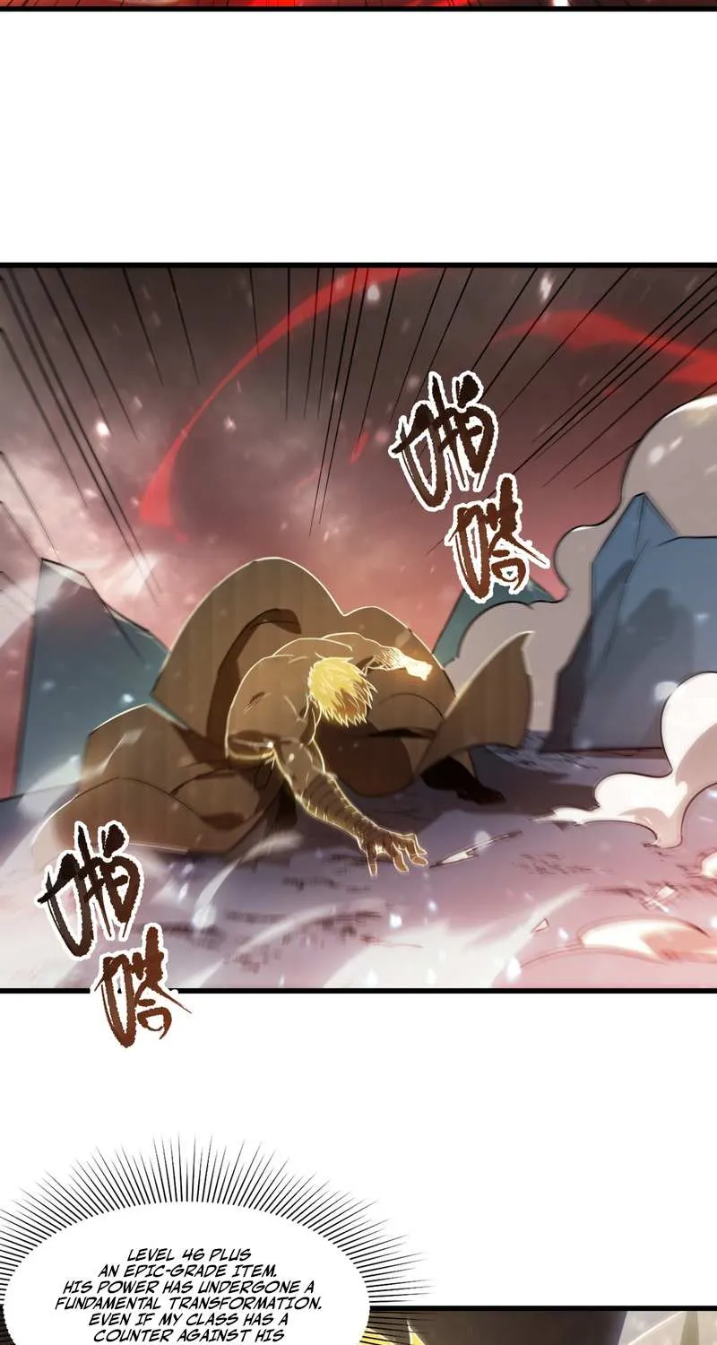 Read SSS Grade Saint Knight chapter 105 image 64 on Lezhin