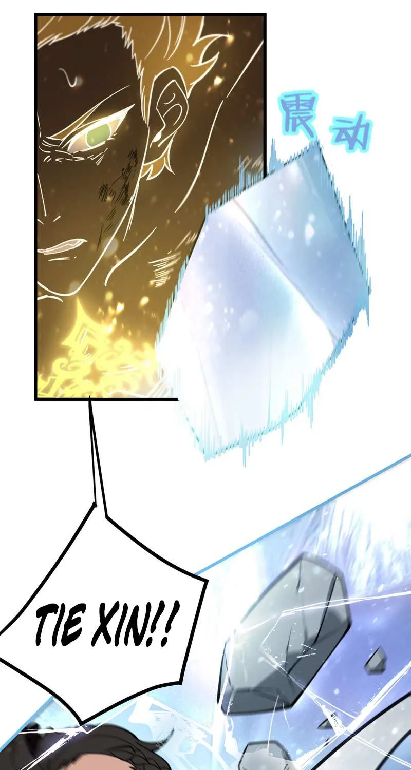 Read SSS Grade Saint Knight chapter 105 image 66 on Lezhin