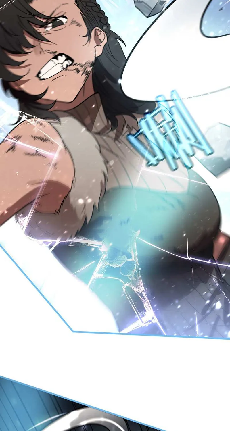 Read SSS Grade Saint Knight chapter 105 image 67 on Lezhin