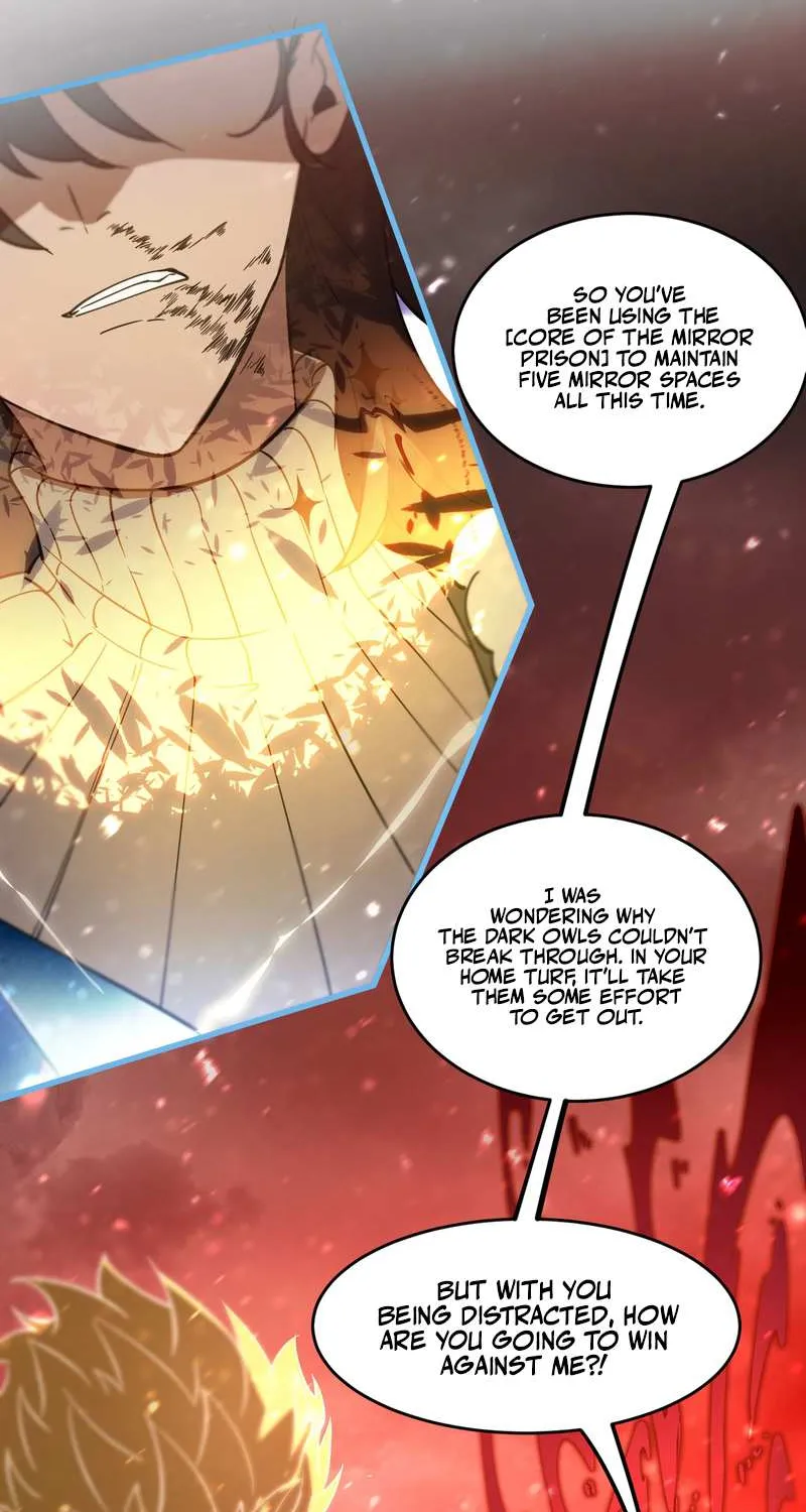 Read SSS Grade Saint Knight chapter 105 image 69 on Lezhin