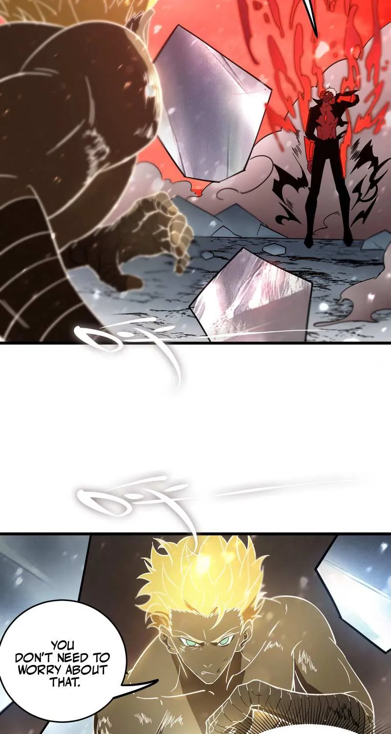 Read SSS Grade Saint Knight chapter 105 image 70 on Lezhin