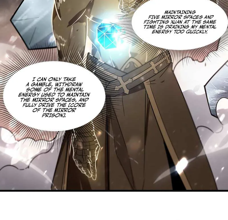 Read SSS Grade Saint Knight chapter 105 image 71 on Lezhin