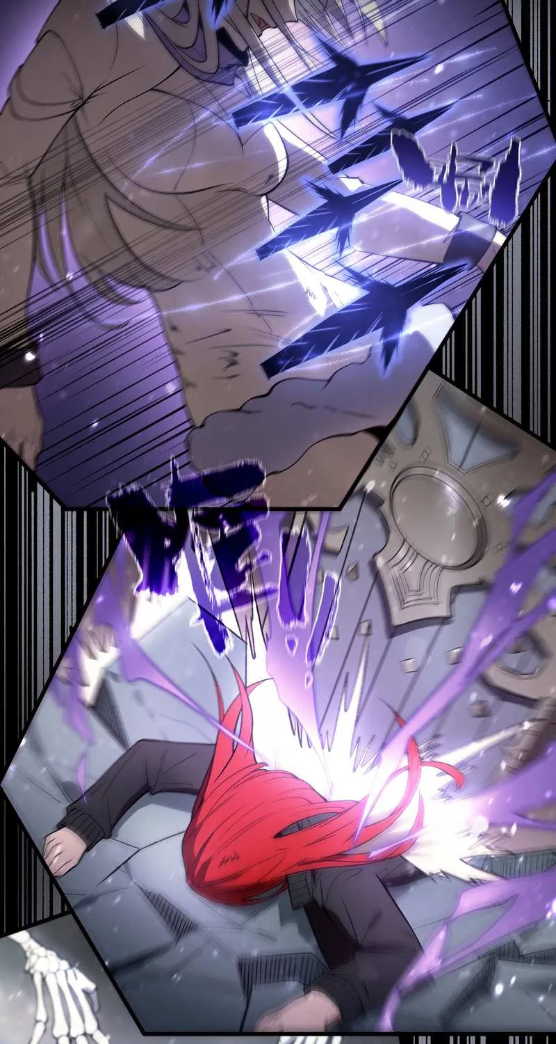 Read SSS Grade Saint Knight chapter 105 image 73 on Lezhin
