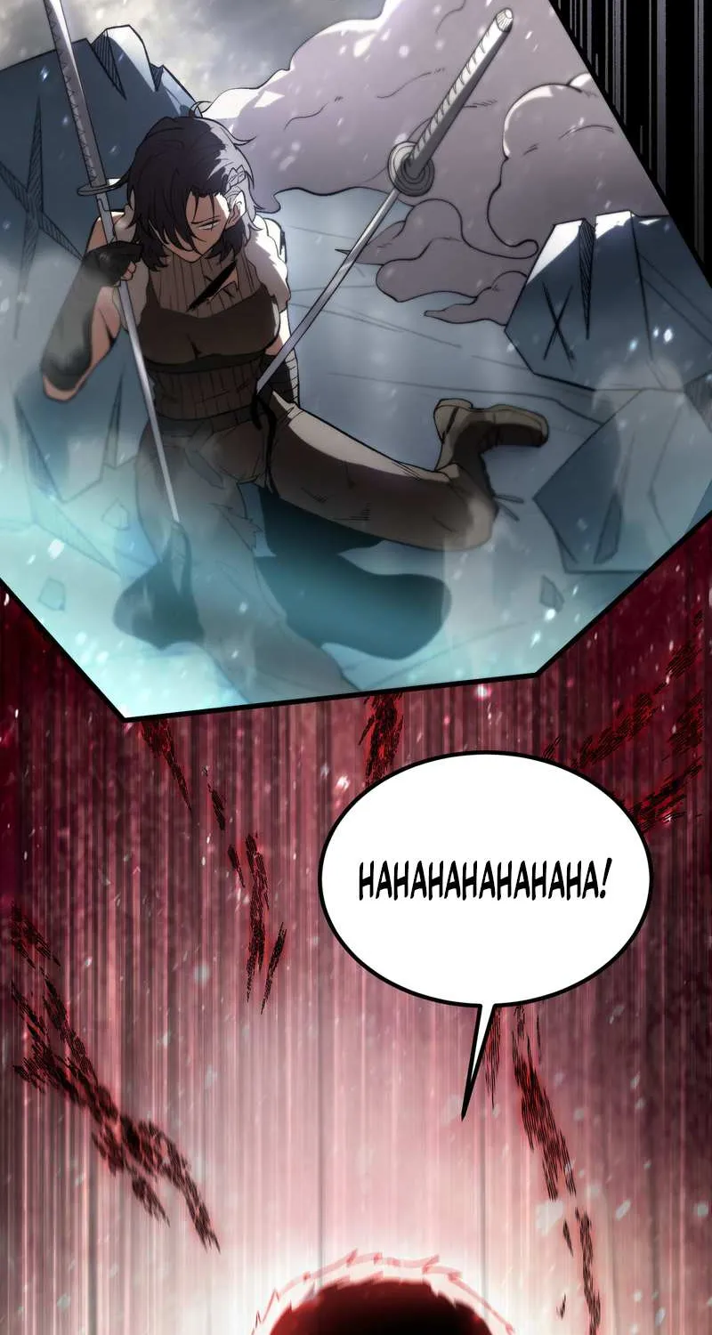 Read SSS Grade Saint Knight chapter 105 image 75 on Lezhin