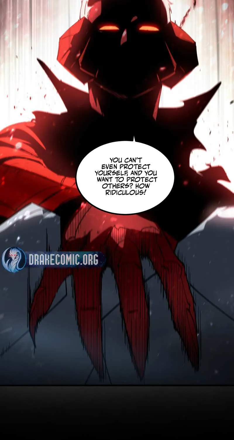 Read SSS Grade Saint Knight chapter 105 image 76 on Lezhin