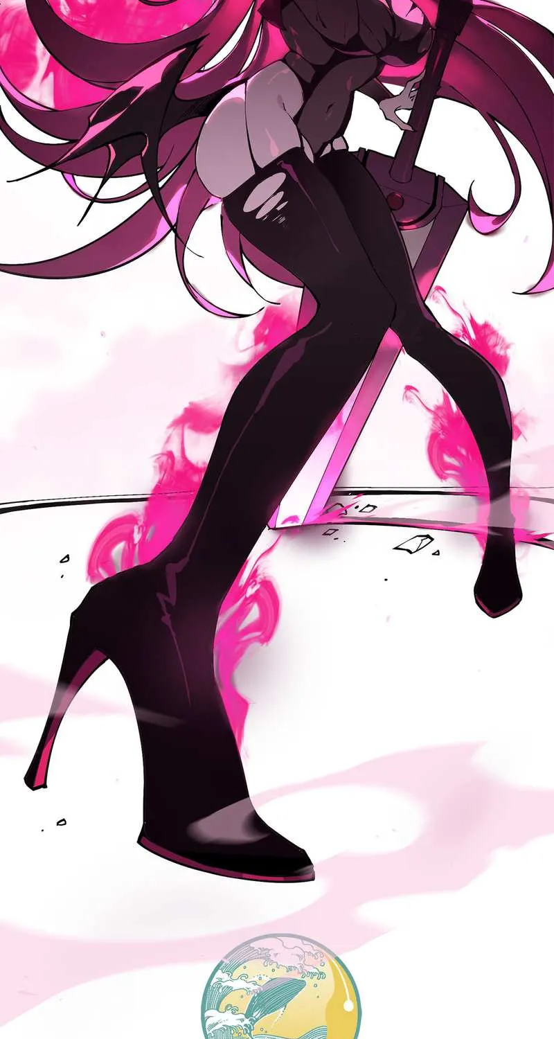 Read SSS Grade Saint Knight chapter 105 image 78 on Lezhin