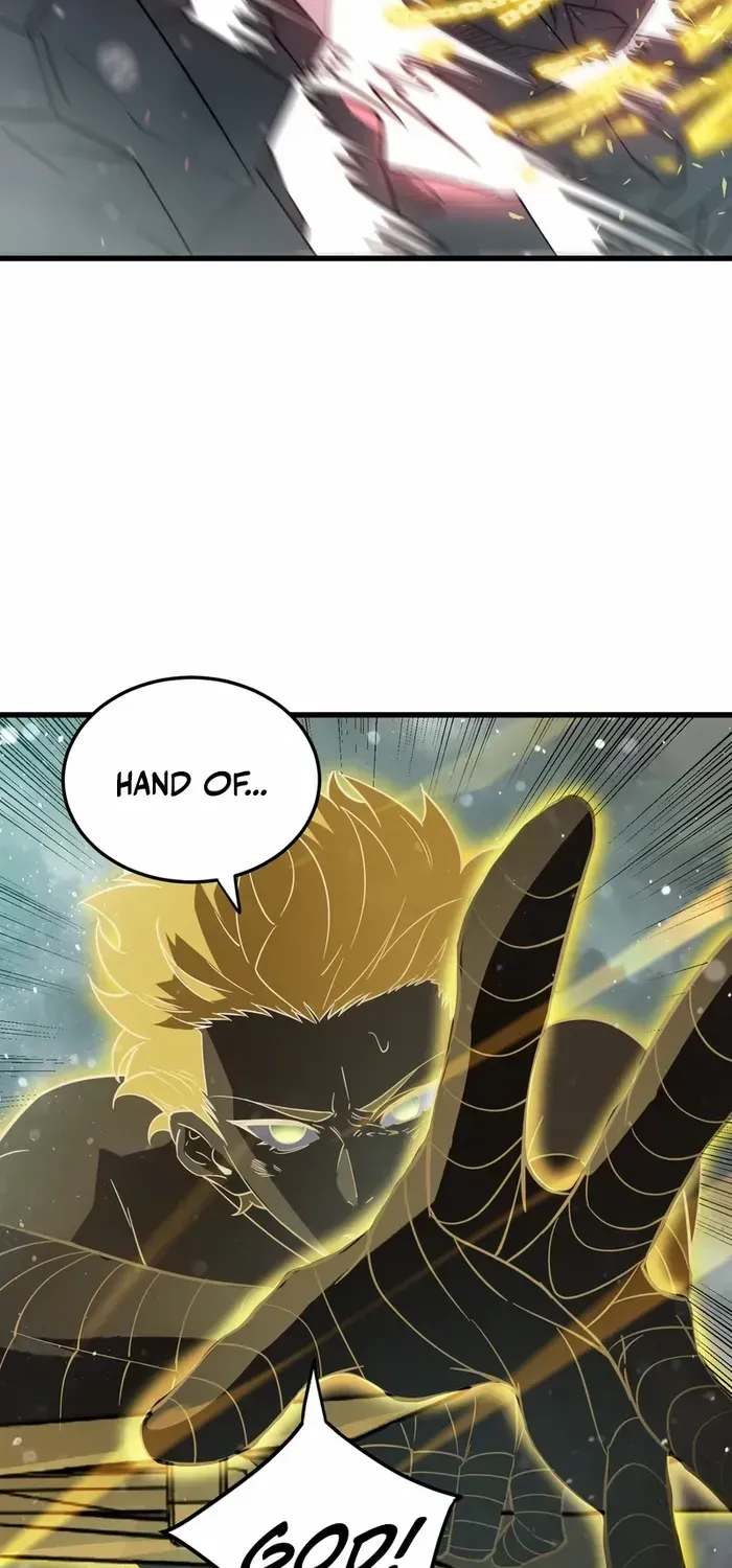 Read SSS Grade Saint Knight chapter 106 image 10 on Lezhin