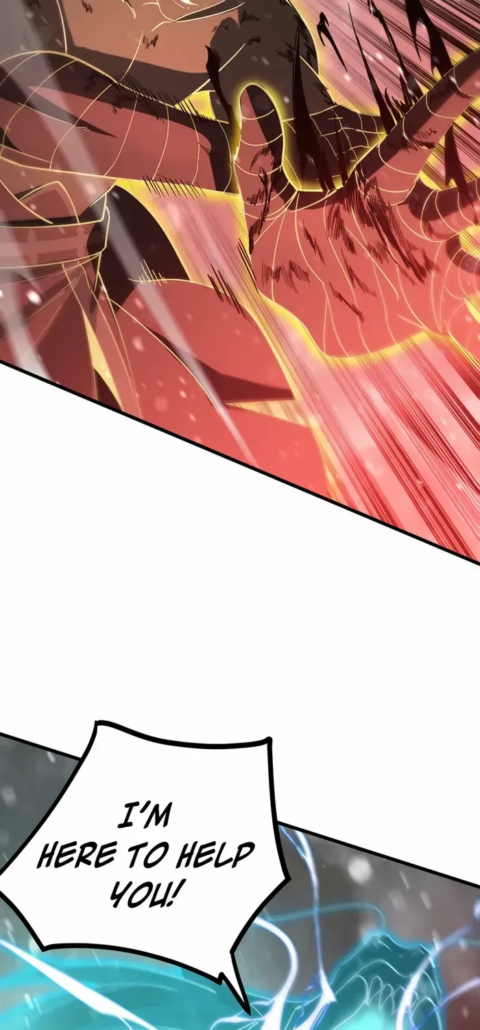 Read SSS Grade Saint Knight chapter 106 image 12 on Lezhin
