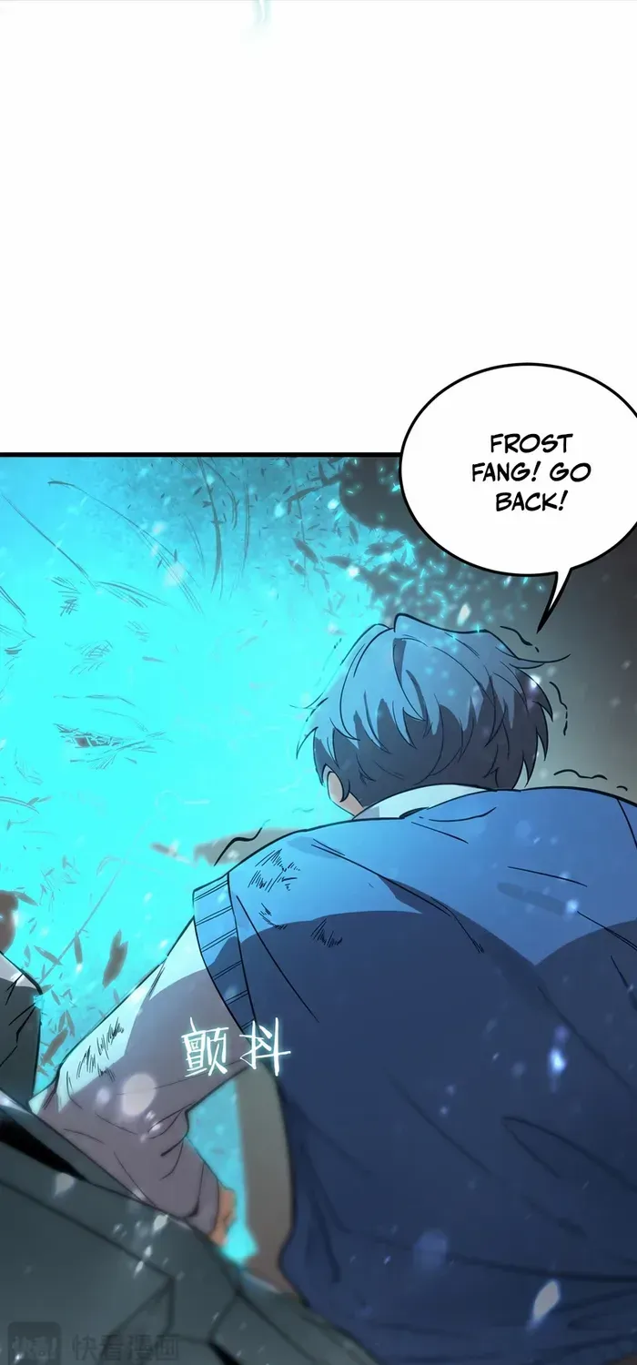 Read SSS Grade Saint Knight chapter 106 image 17 on Lezhin