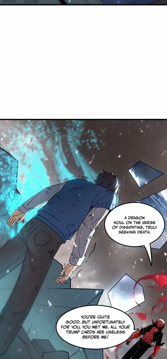 Read SSS Grade Saint Knight chapter 106 image 18 on Lezhin