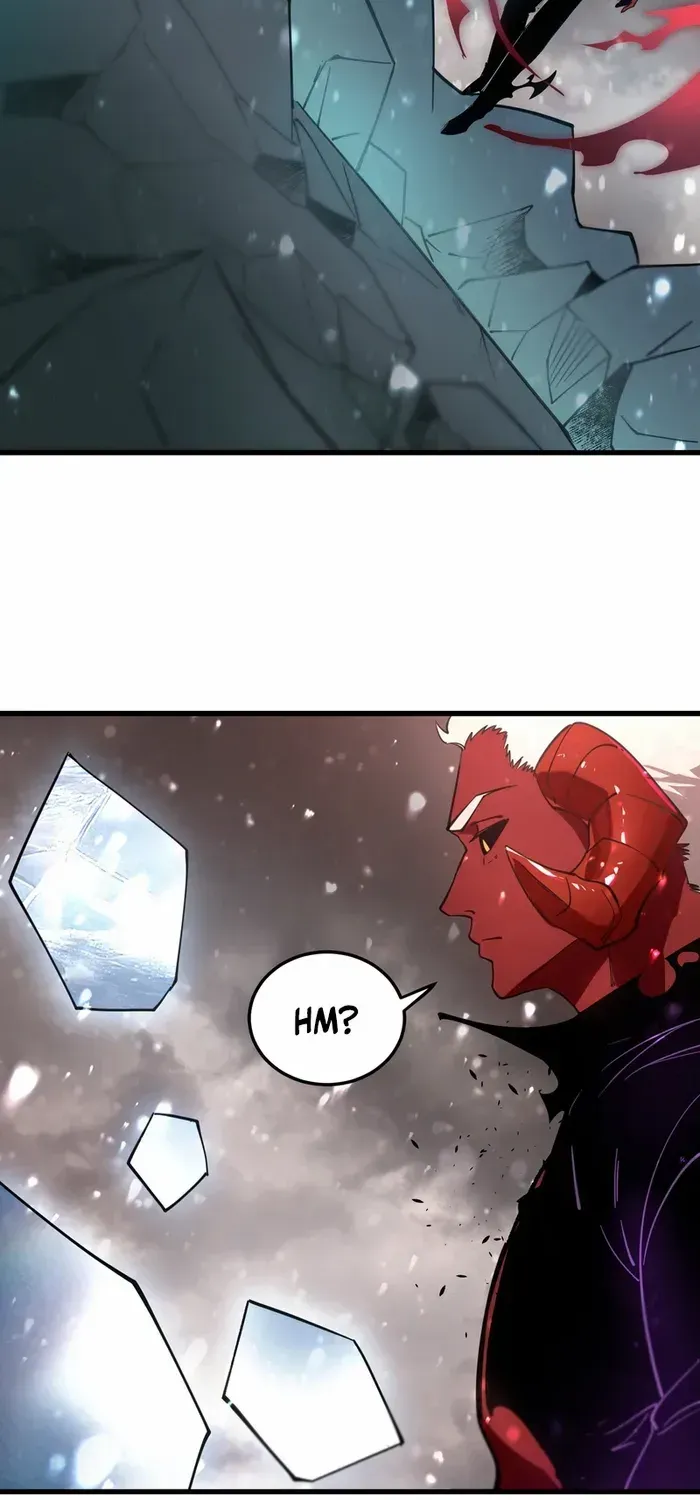 Read SSS Grade Saint Knight chapter 106 image 19 on Lezhin