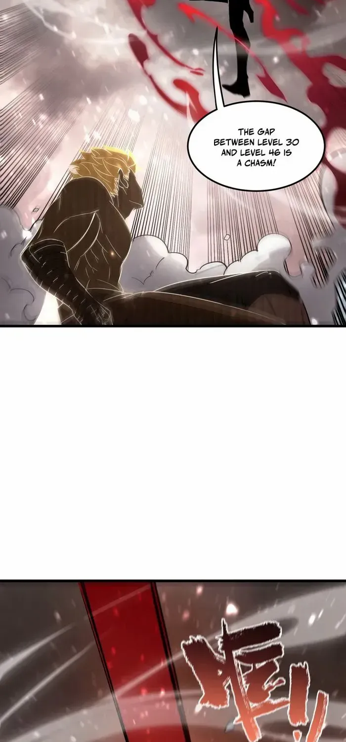 Read SSS Grade Saint Knight chapter 106 image 2 on Lezhin