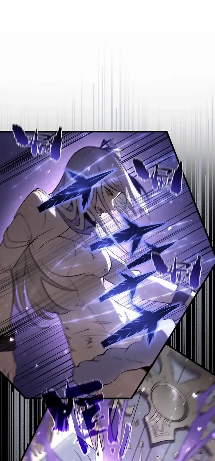 Read SSS Grade Saint Knight chapter 106 image 20 on Lezhin