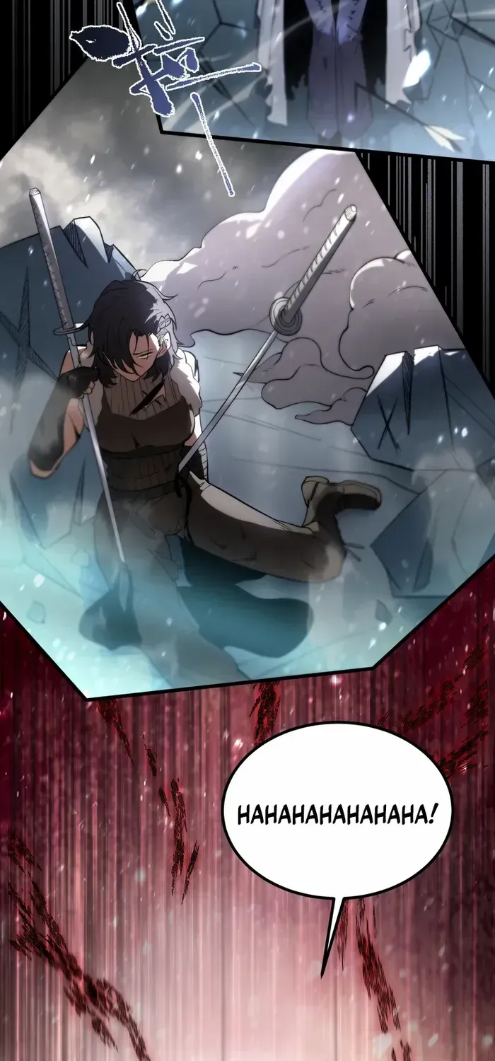 Read SSS Grade Saint Knight chapter 106 image 22 on Lezhin