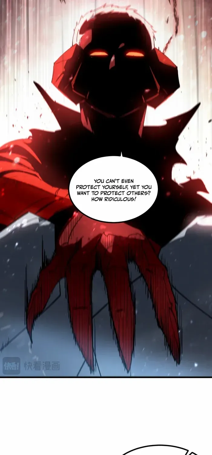 Read SSS Grade Saint Knight chapter 106 image 23 on Lezhin