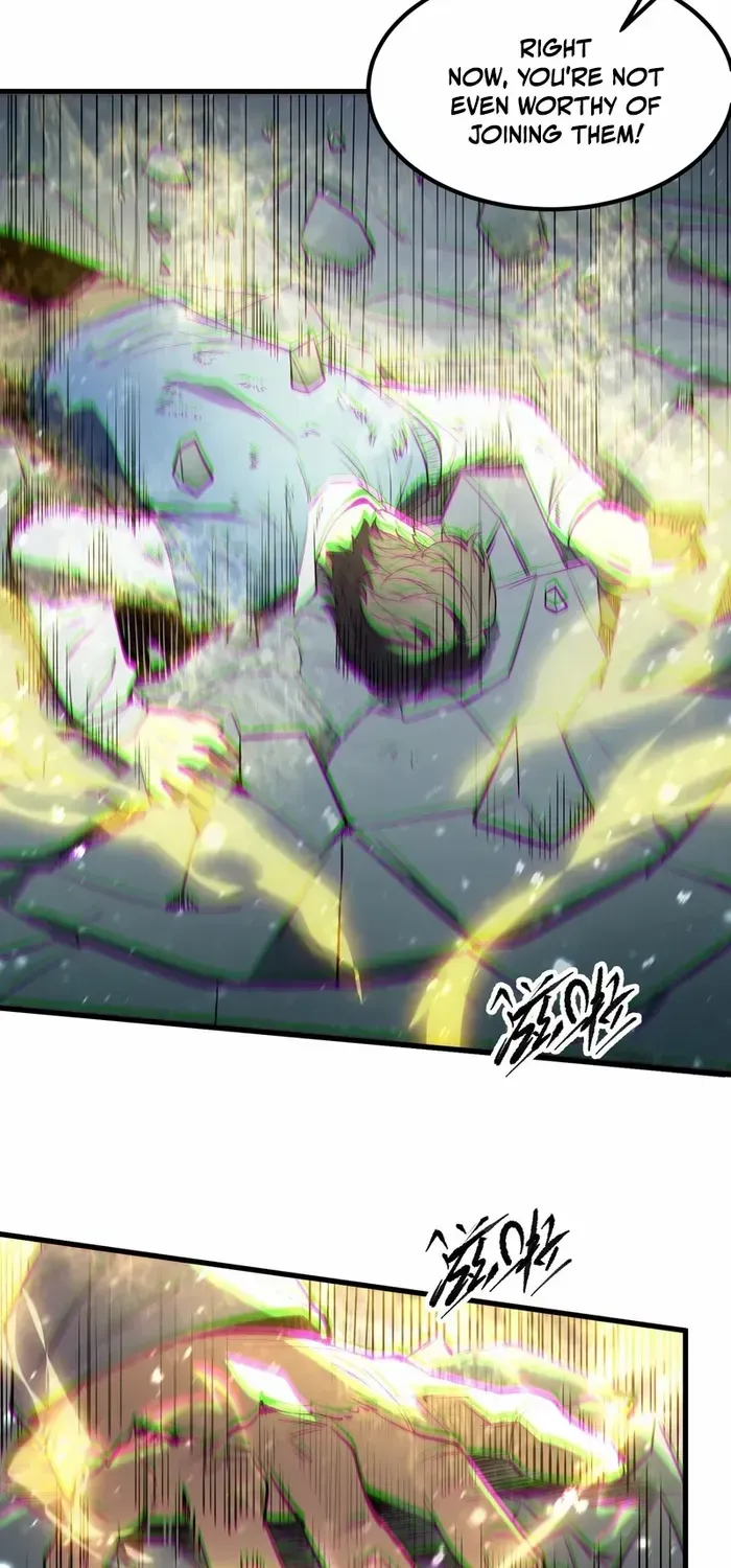Read SSS Grade Saint Knight chapter 106 image 24 on Lezhin