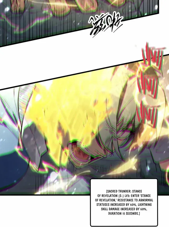 Read SSS Grade Saint Knight chapter 106 image 25 on Lezhin