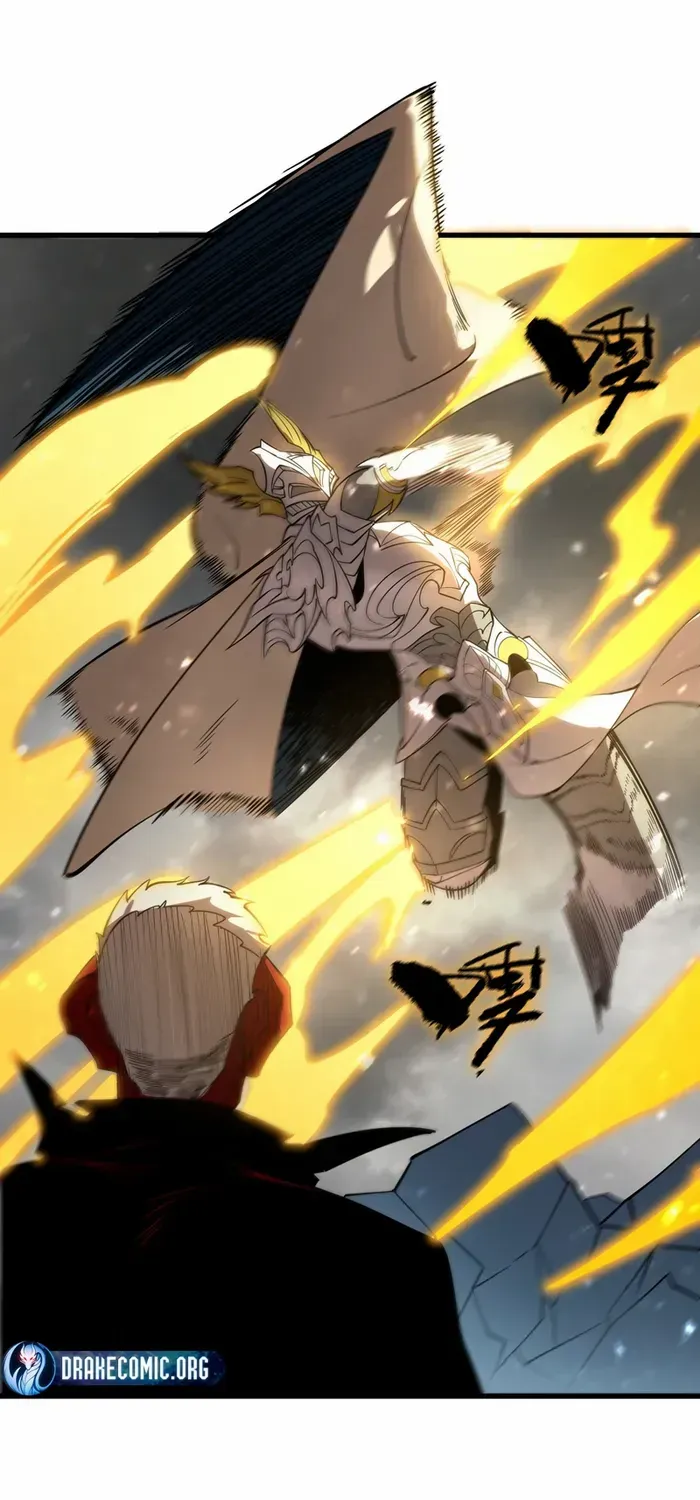 Read SSS Grade Saint Knight chapter 106 image 26 on Lezhin