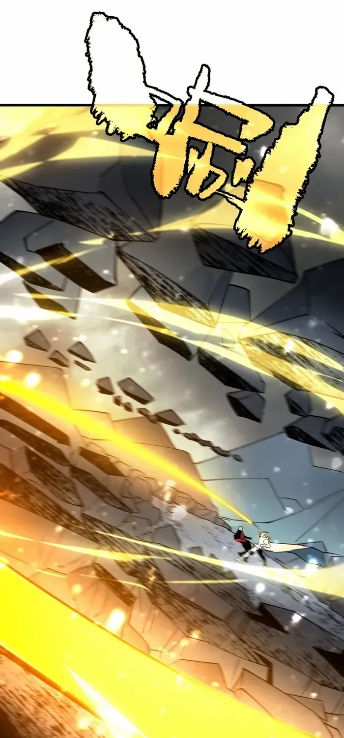 Read SSS Grade Saint Knight chapter 106 image 27 on Lezhin