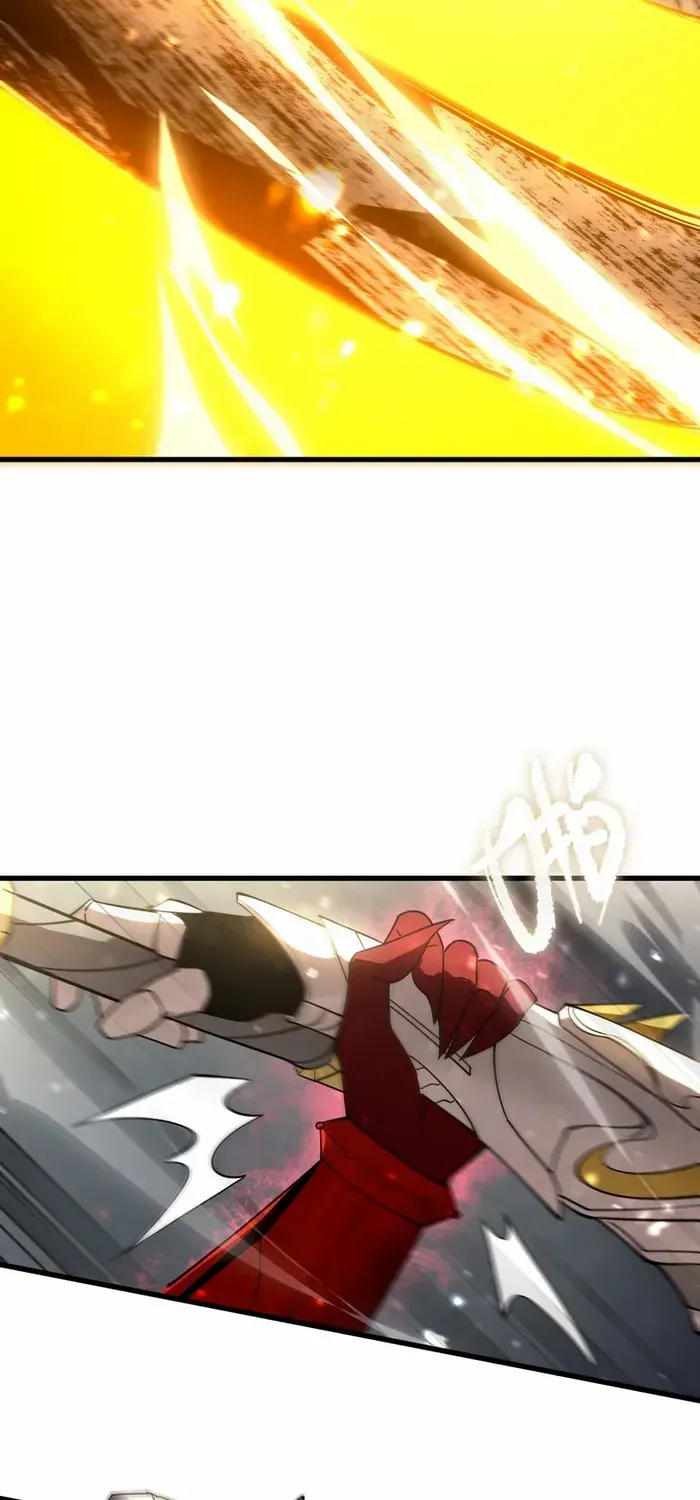 Read SSS Grade Saint Knight chapter 106 image 28 on Lezhin