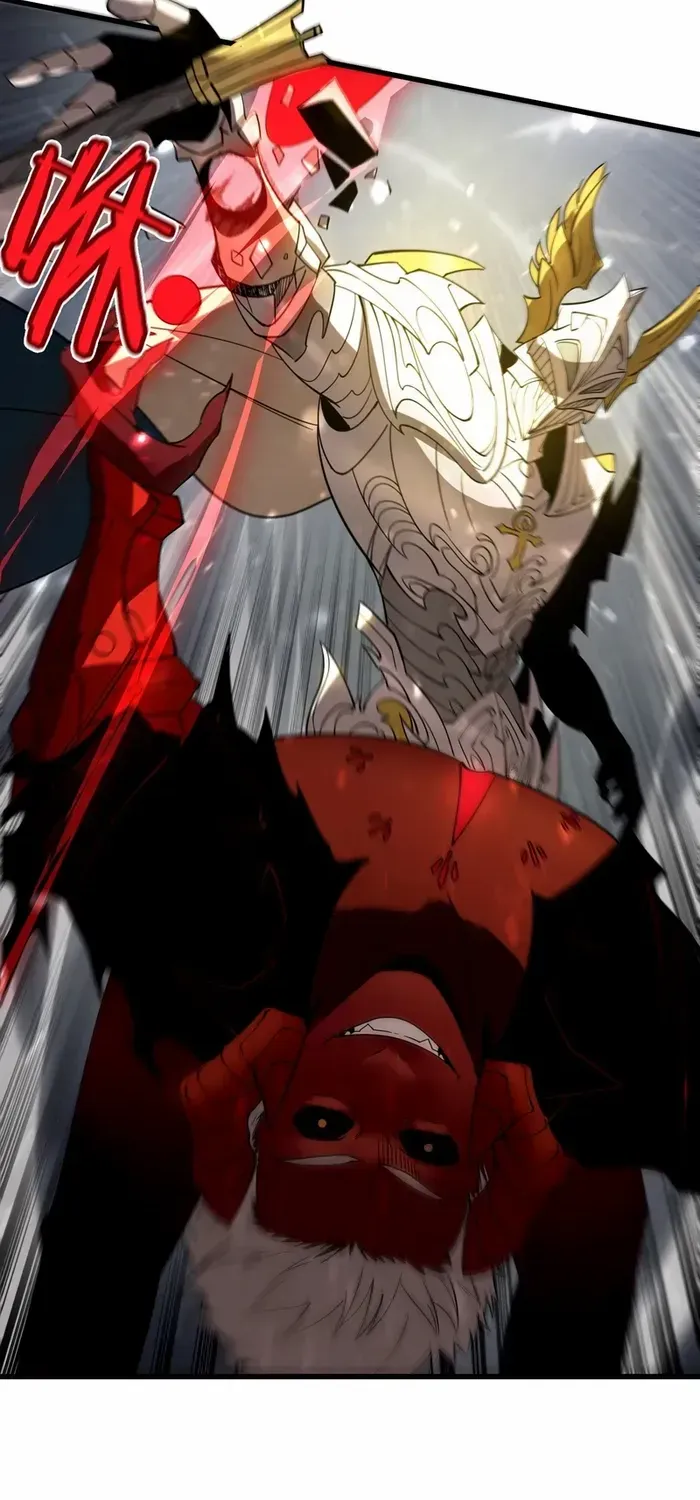 Read SSS Grade Saint Knight chapter 106 image 29 on Lezhin