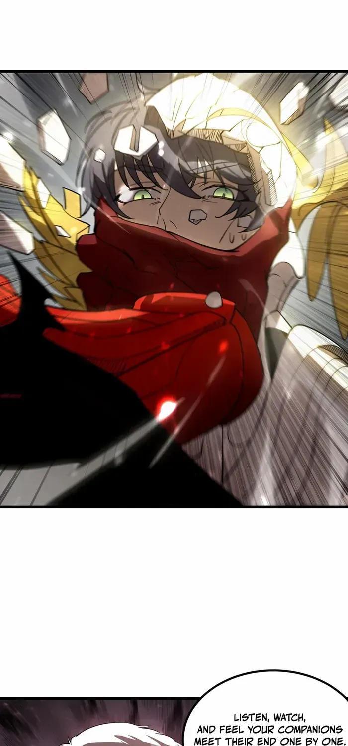 Read SSS Grade Saint Knight chapter 106 image 30 on Lezhin