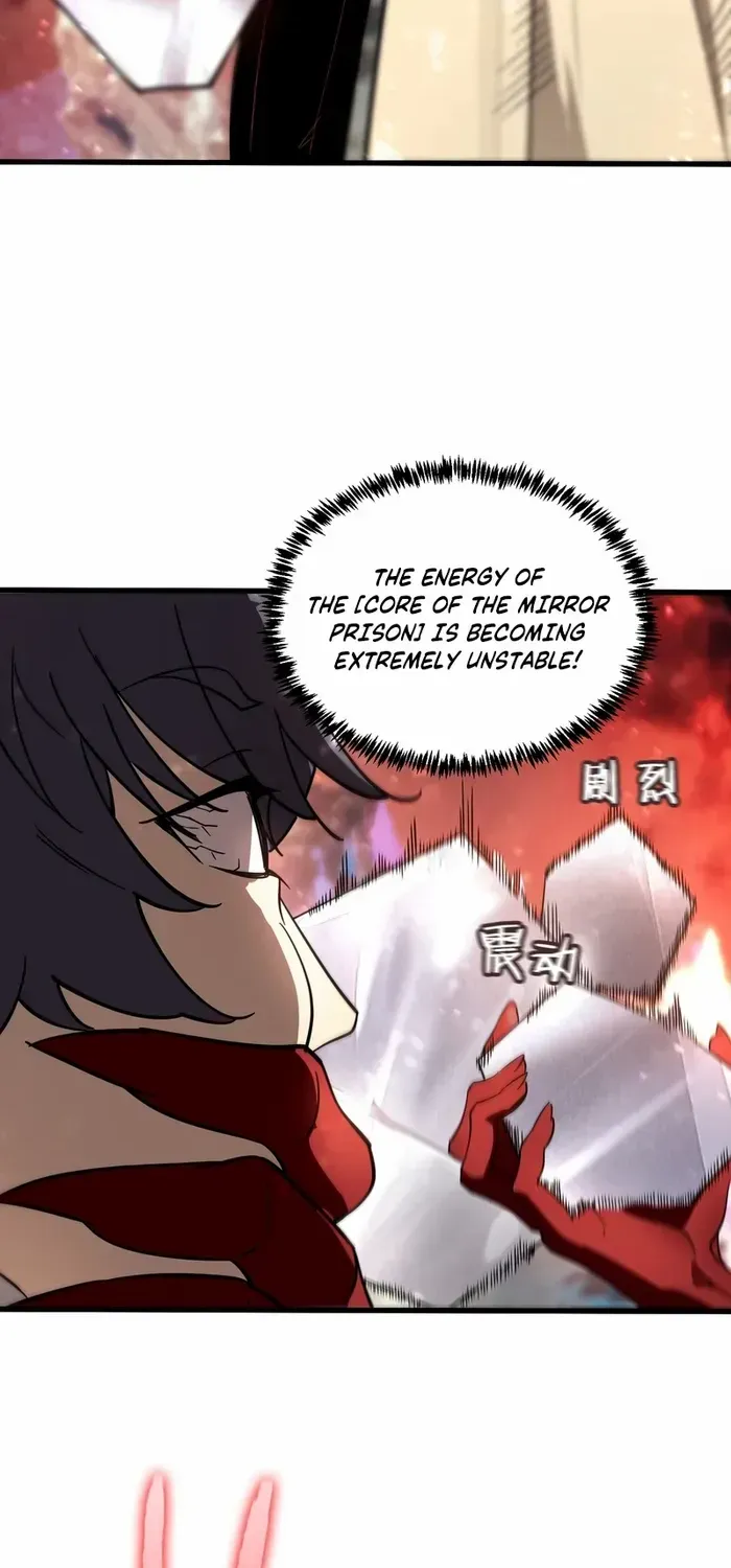 Read SSS Grade Saint Knight chapter 106 image 36 on Lezhin