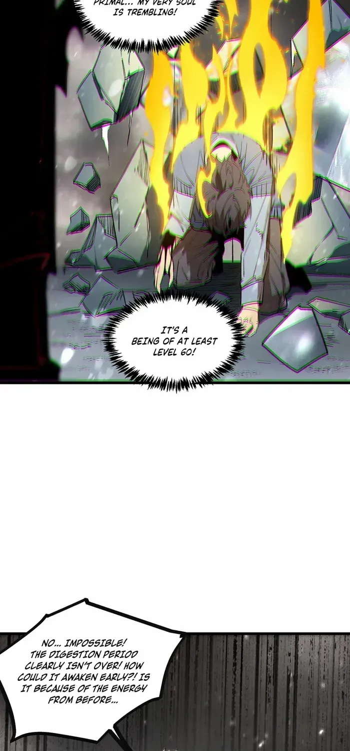 Read SSS Grade Saint Knight chapter 106 image 39 on Lezhin