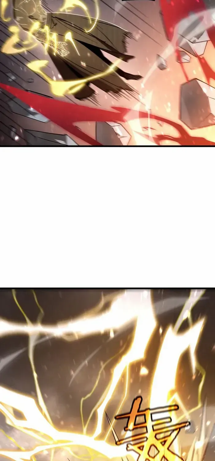 Read SSS Grade Saint Knight chapter 106 image 4 on Lezhin