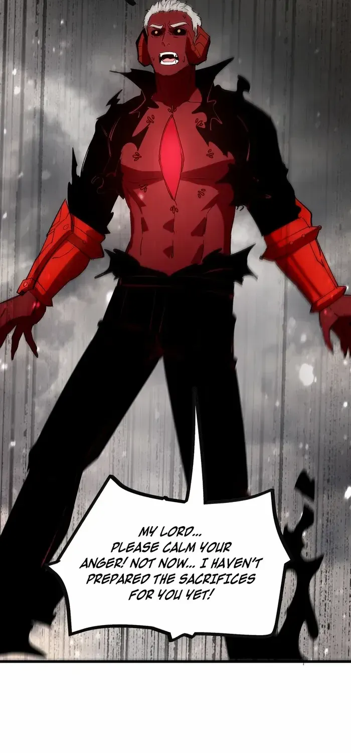 Read SSS Grade Saint Knight chapter 106 image 40 on Lezhin