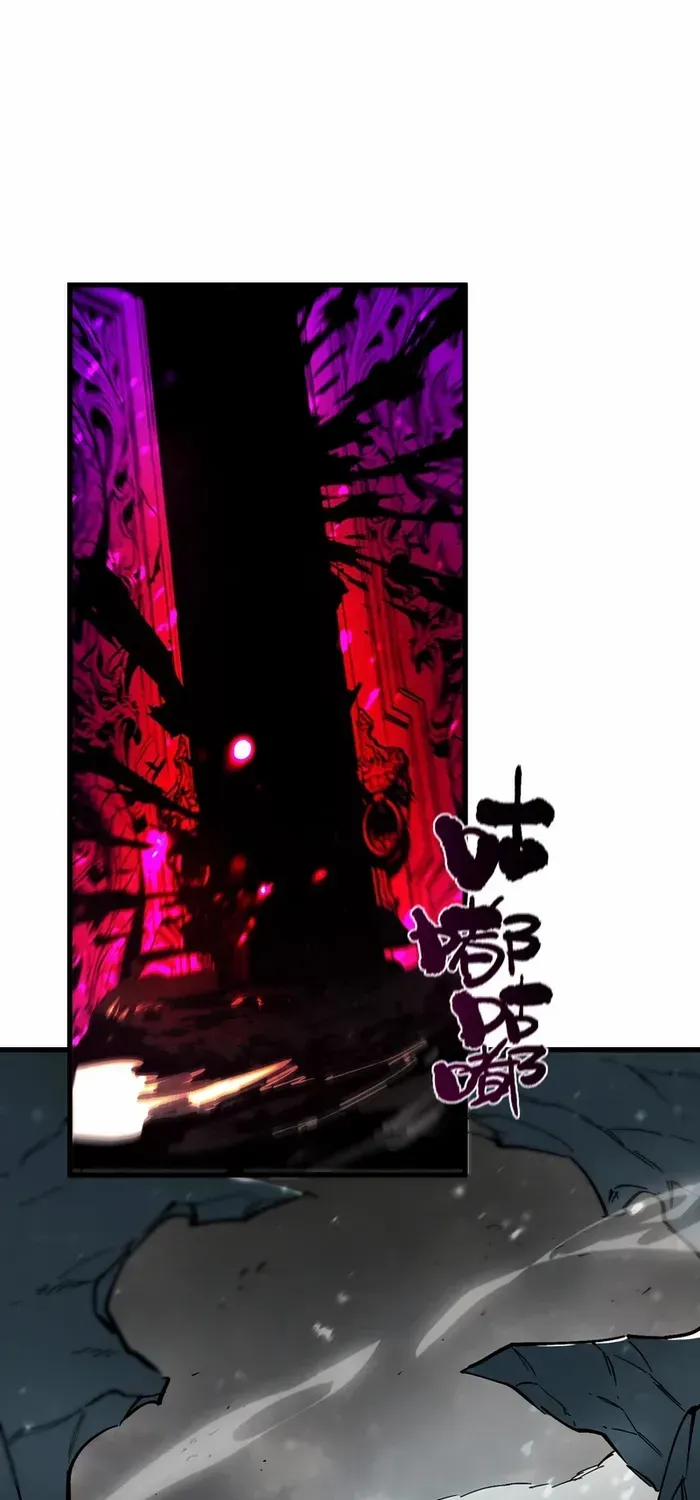 Read SSS Grade Saint Knight chapter 106 image 41 on Lezhin