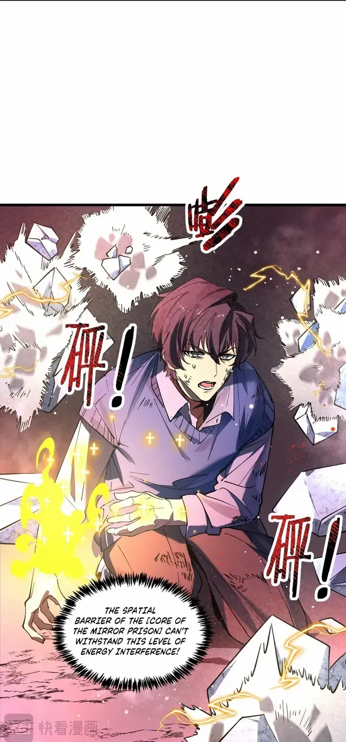 Read SSS Grade Saint Knight chapter 106 image 44 on Lezhin