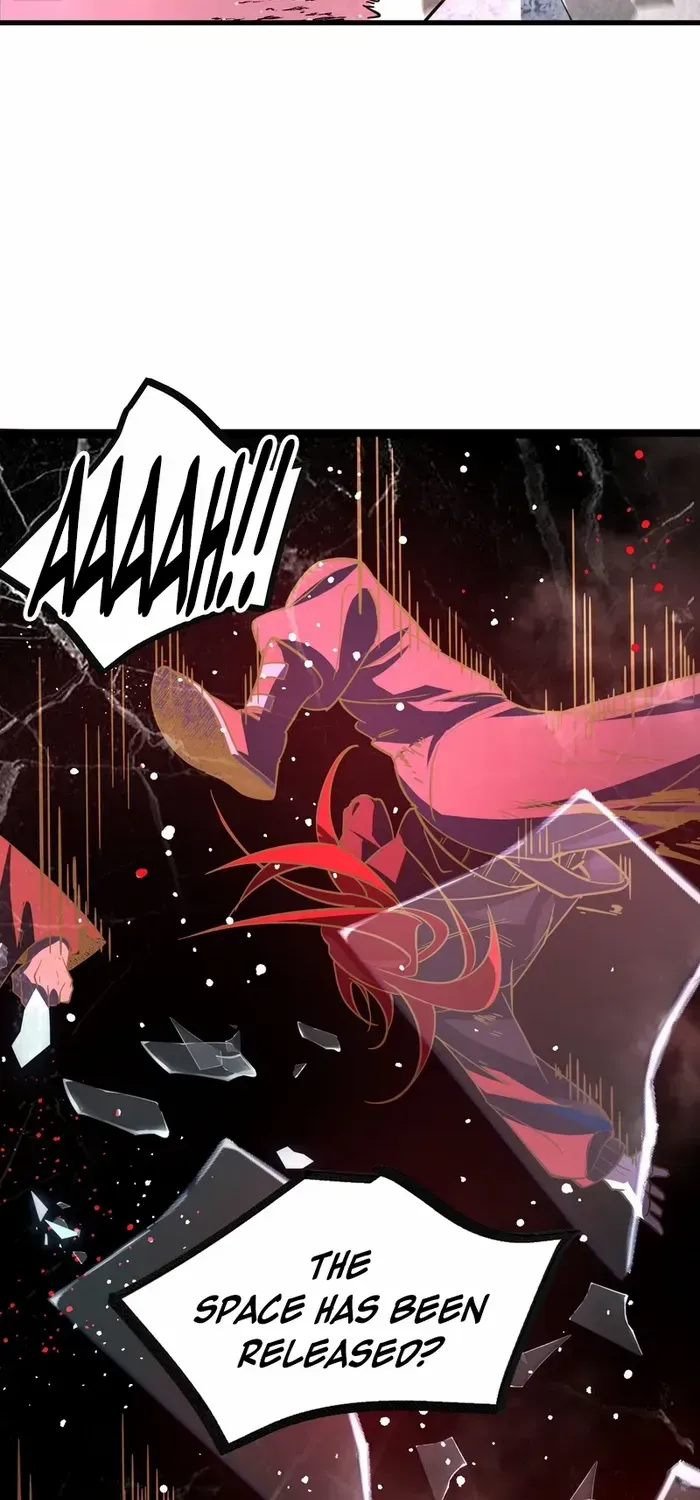 Read SSS Grade Saint Knight chapter 106 image 45 on Lezhin