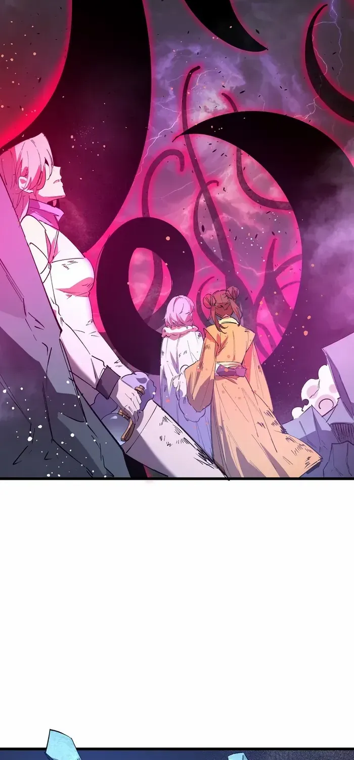 Read SSS Grade Saint Knight chapter 106 image 51 on Lezhin