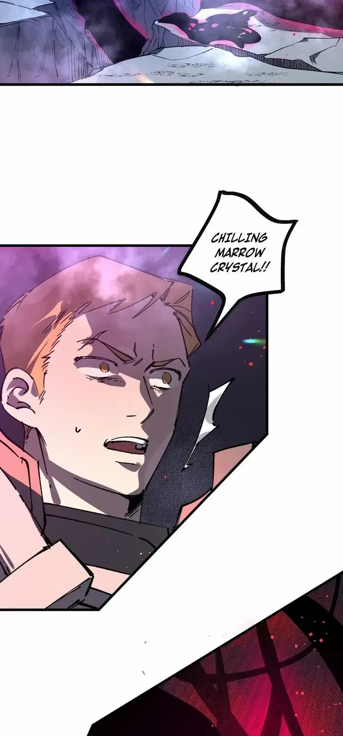 Read SSS Grade Saint Knight chapter 106 image 53 on Lezhin
