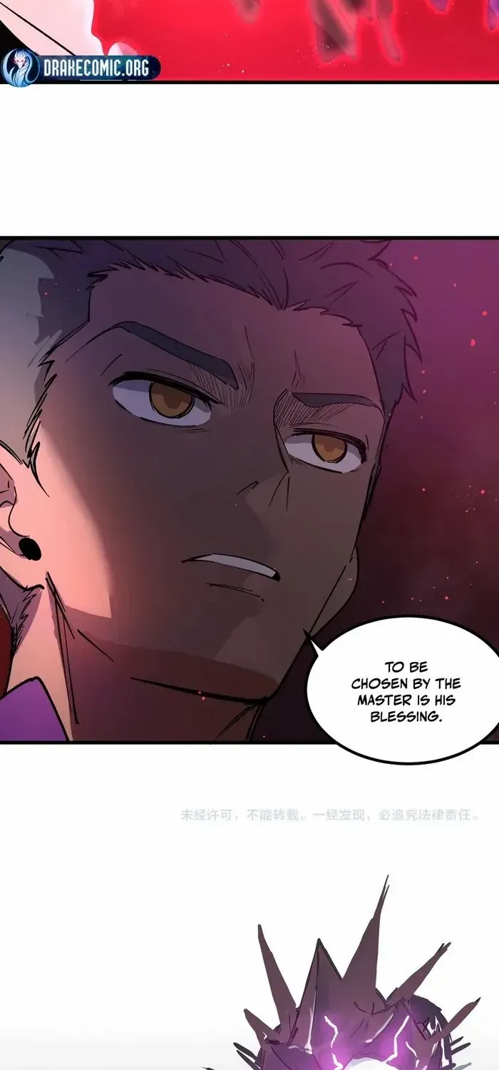 Read SSS Grade Saint Knight chapter 106 image 56 on Lezhin