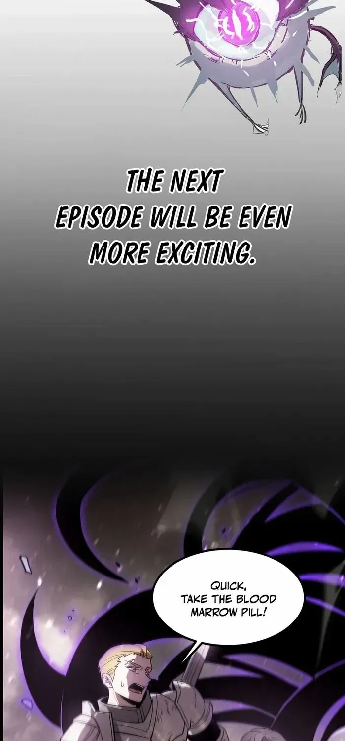 Read SSS Grade Saint Knight chapter 106 image 57 on Lezhin
