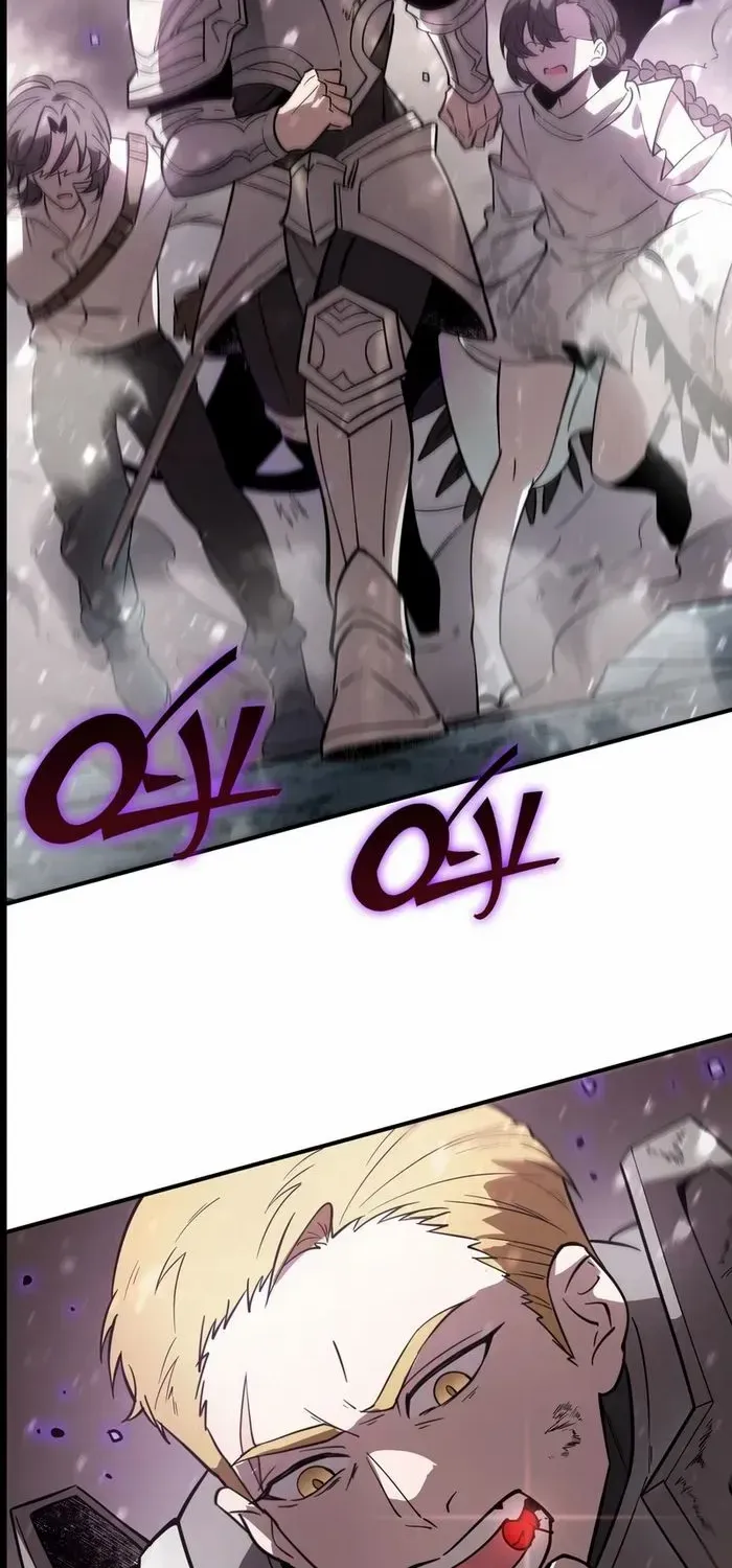 Read SSS Grade Saint Knight chapter 106 image 58 on Lezhin