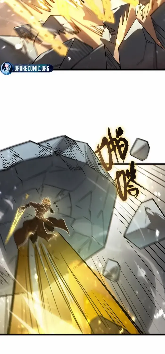 Read SSS Grade Saint Knight chapter 106 image 6 on Lezhin