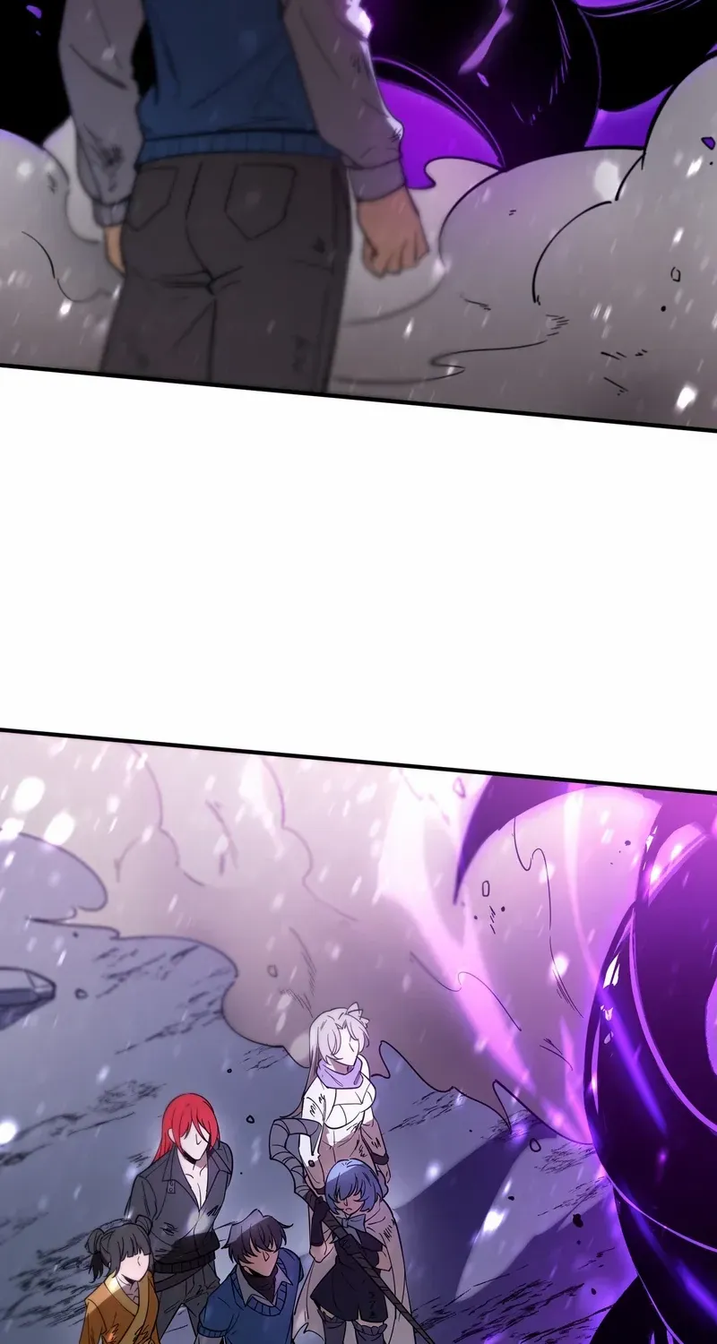 Read SSS Grade Saint Knight chapter 107 image 13 on Lezhin