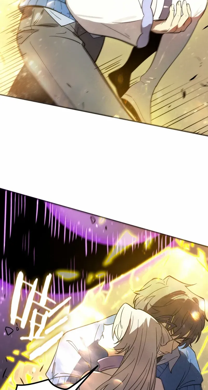 Read SSS Grade Saint Knight chapter 107 image 18 on Lezhin