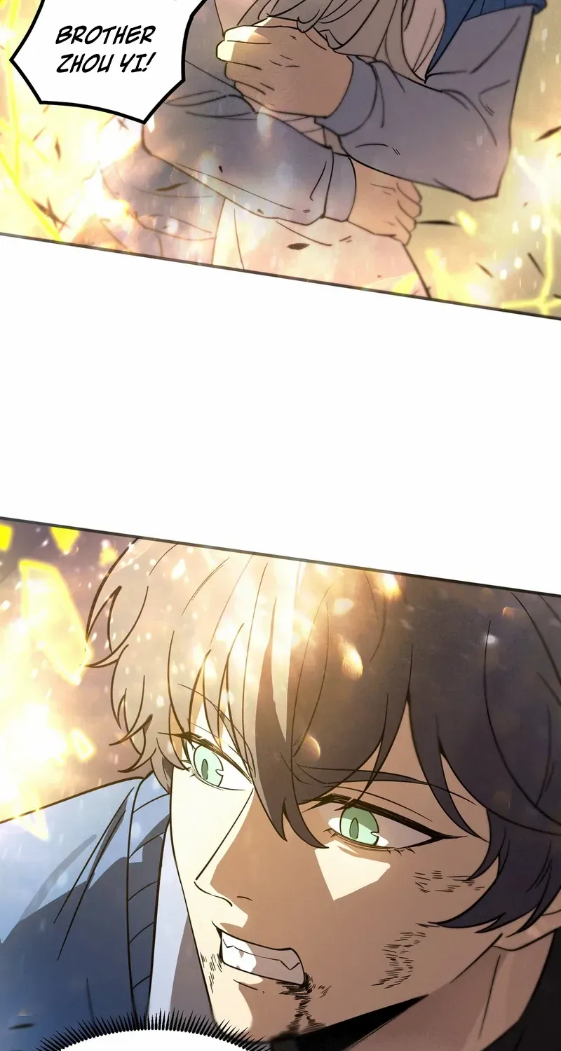 Read SSS Grade Saint Knight chapter 107 image 19 on Lezhin