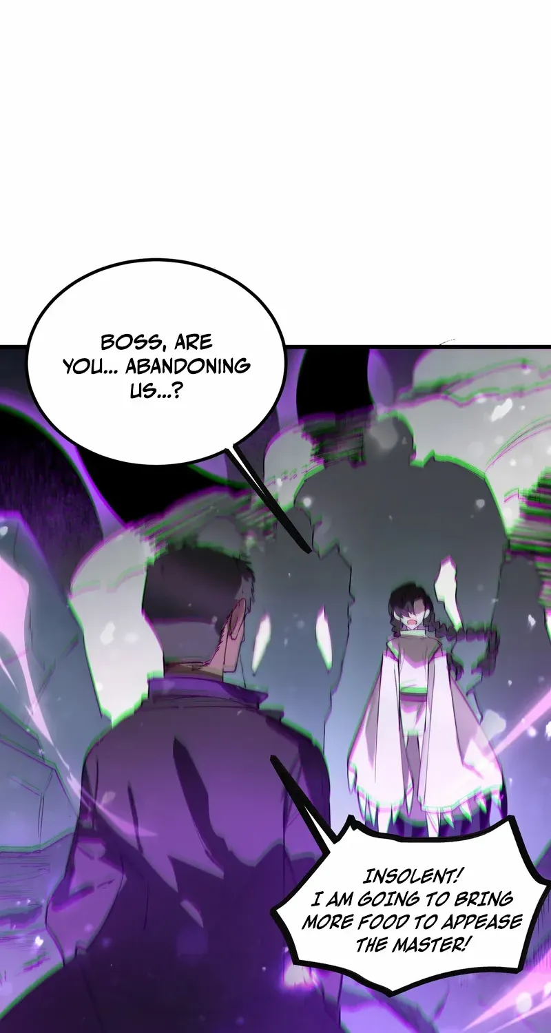 Read SSS Grade Saint Knight chapter 107 image 2 on Lezhin