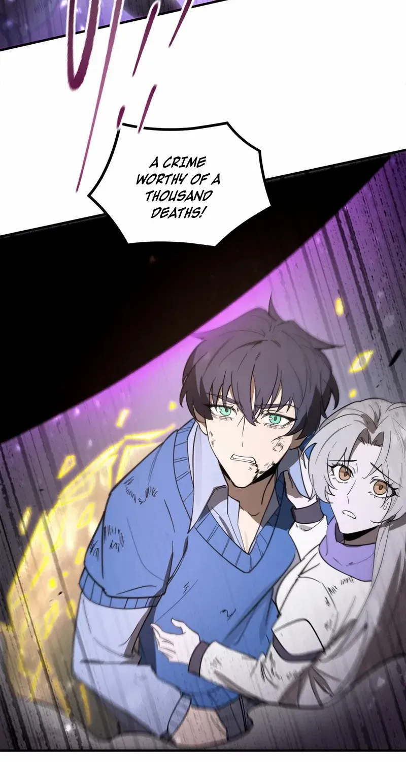 Read SSS Grade Saint Knight chapter 107 image 22 on Lezhin